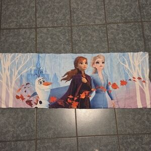 Frozen, Body Pillow Case/cover